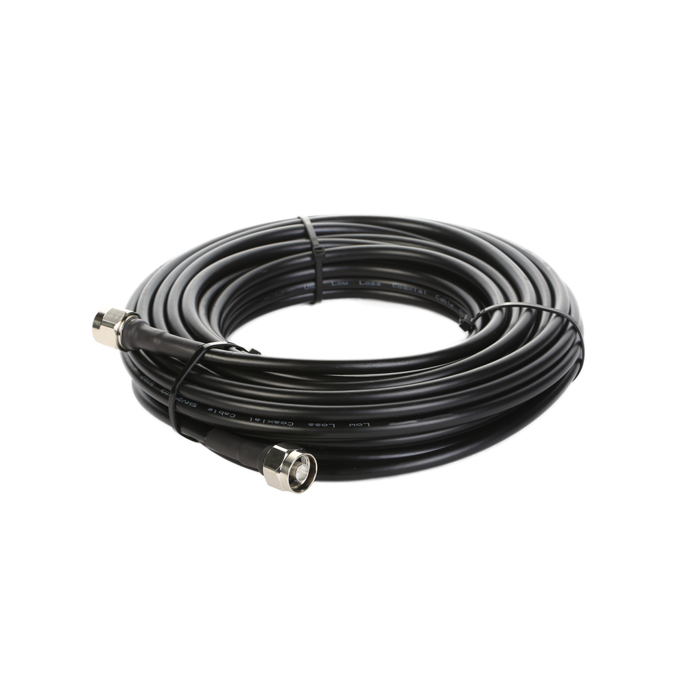 Low Loss Cable 5D