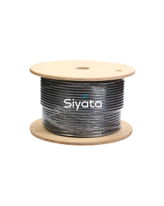 Siyata® U5D Low Loss Cable 250 feet (77m)