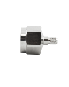 Siyata® 5D N-Type Male Connector